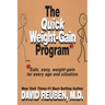 The Quick Weight-Gain Program: Safe, easy, weight gain for every age and situation