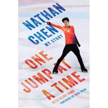 One Jump at a Time: My Story