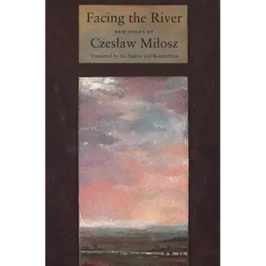 Facing the River