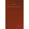 Life in the Medieval University