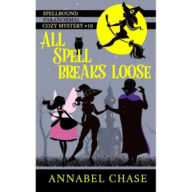 All Spell Breaks Loose