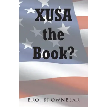 XUSA the Book?