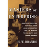 Masters of Enterprise
