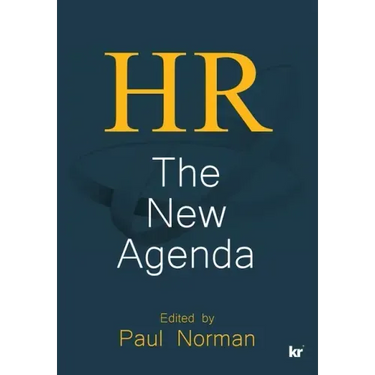 HR: The New Agenda