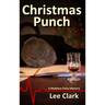 Christmas Punch: A Matthew Paine Mystery
