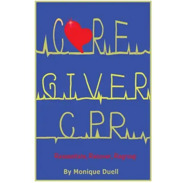 Caregiver CPR