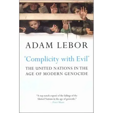 Complicity with Evil