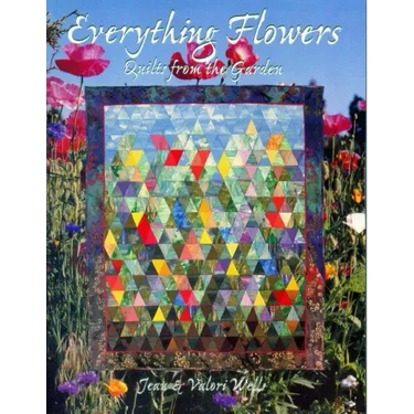 Everything Flowers