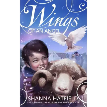 Wings of an Angel