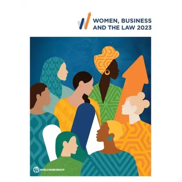Women, Business and the Law 2023