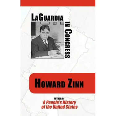 LaGuardia in Congress