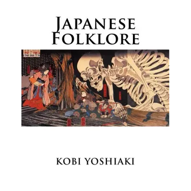 Japanese Folklore