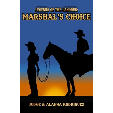 The Marshal's Choice