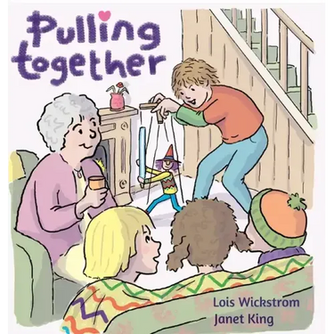 Pulling Together