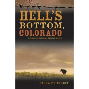 Hell's Bottom, Colorado