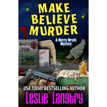 Make Believe Murder
