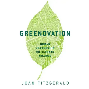 Greenovation: Urban Leadership on Climate Change