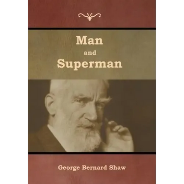 Man and Superman