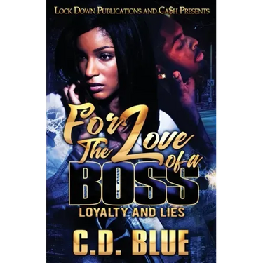 For the Love of a Boss