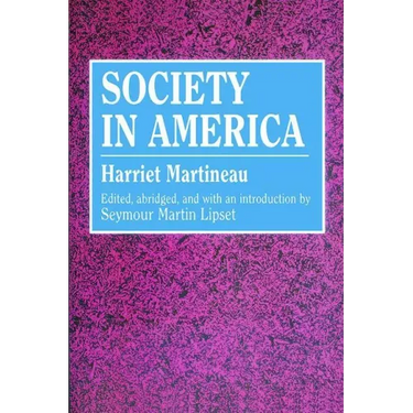Society in America