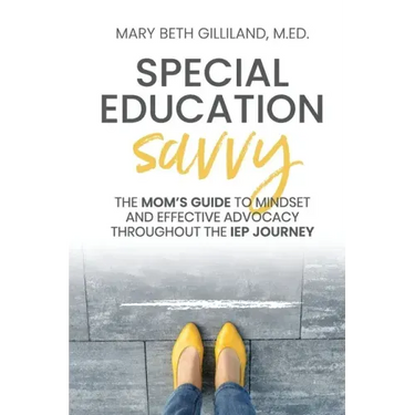 Special Education Savvy