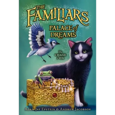 Palace of Dreams