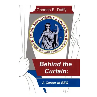 Behind The Curtain