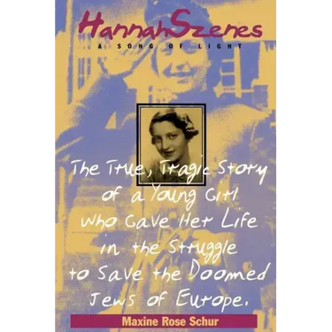 Hannah Szenes