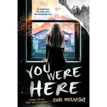 You Were Here