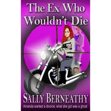 The Ex Who Wouldn't Die