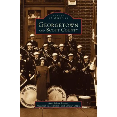 Georgetown and Scott County