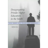 Desegregating Private Higher Education in the South: Duke, Emory, Rice, Tulane, and Vanderbilt