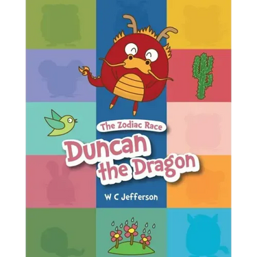 The Zodiac Race - Duncan the Dragon