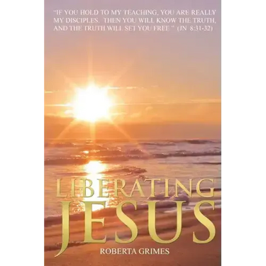 Liberating Jesus