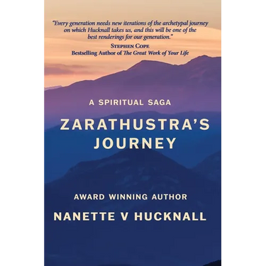 Zarathustra's Journey