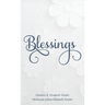 Blessings: Recognizing a Year of Blessings from Your Savior