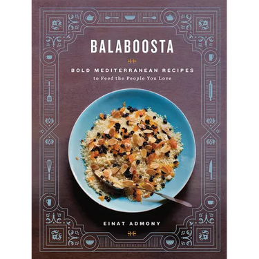Balaboosta