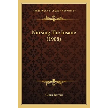 Nursing The Insane (1908)