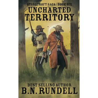 Uncharted Territory