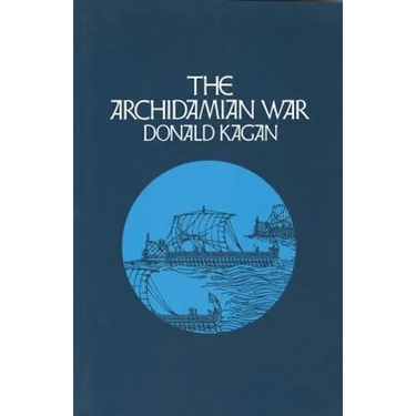 Archidamian War