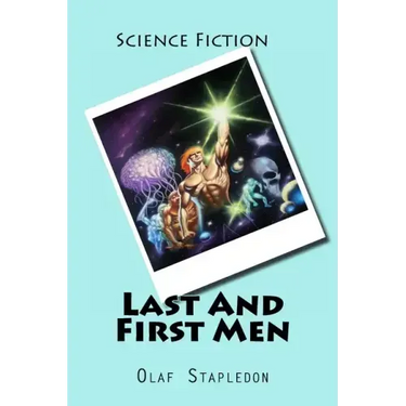 Last And First Men