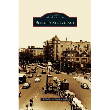 Bedford-Stuyvesant