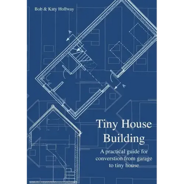 Tiny House Building