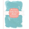 Sanity Saver Youth Homeschool Planner: Great tool to teach your child independent learning!
