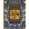 Icelandic Patterns in Needlepoint: Over 40 easy-to-stitch designs from the Land of Ice and Fire