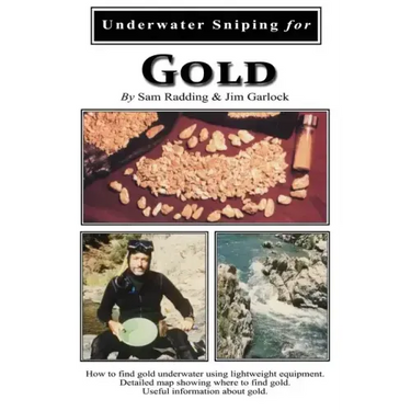 Underwater Sniping for Gold
