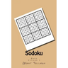 Sodoku: Hard