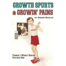 Growth Spurts & Growin' Pains