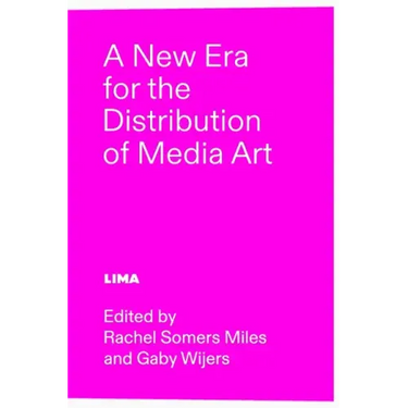 A New Era for the Distribution of Media Art