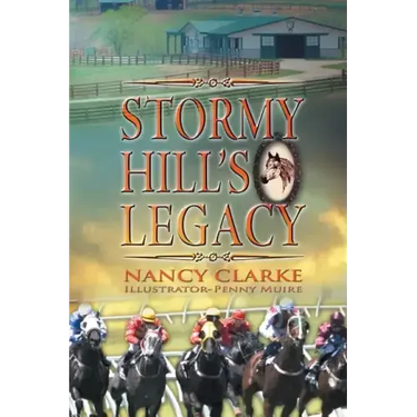 Stormy Hill's Legacy